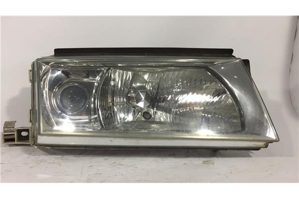 Recambio de faro delantero dcho para skoda octavia combi (1u5)(1998) 1.9 tdi slx (81kw) [1,9 ltr. - 81 kw tdi] referencia OEM IA