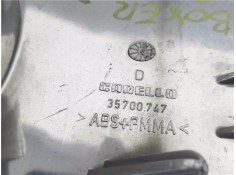 Recambio de intermitente delantero dcho para peugeot boxer furgón (230l) 1.9 d referencia OEM IAM 35700747  