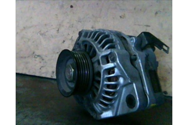Recambio de alternador para honda civic vi coupé (em) 1.7 i vtec referencia OEM IAM AHGA50 5TA7091ZQ 
