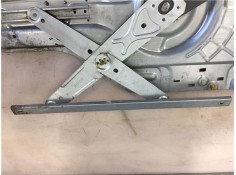 Recambio de mecanismo elevalunas delantero izquierdo para hyundai elantra (xd) 2.0 crdi referencia OEM IAM 824702D061AX 824012D0