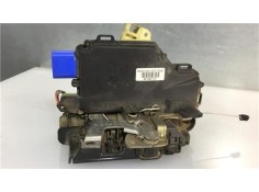 Recambio de cierre electromagnetico delantero izquierdo para seat ibiza (6l1) 1.9 tdi referencia OEM IAM 3B1837015AM 991990101 3