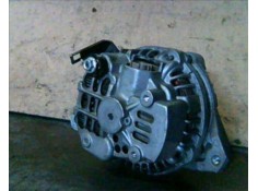 Recambio de alternador para honda civic vi coupé (em) 1.7 i vtec referencia OEM IAM AHGA50 5TA7091ZQ 