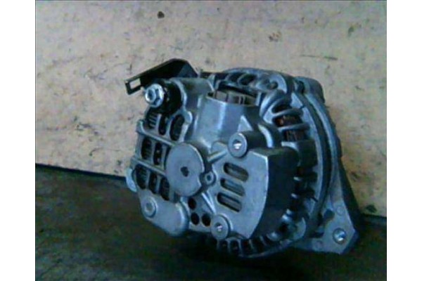 Recambio de alternador para honda civic vi coupé (em) 1.7 i vtec referencia OEM IAM AHGA50 5TA7091ZQ 