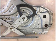 Recambio de mecanismo elevalunas delantero izquierdo para hyundai elantra (xd) 2.0 crdi referencia OEM IAM 824702D061AX 824012D0