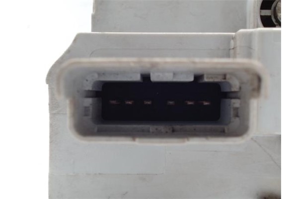 Recambio de cierre electromagnetico delantero izquierdo para citroen c5 berlina 1.6 sx (e) referencia OEM IAM   