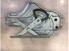 Recambio de mecanismo elevalunas delantero izquierdo para hyundai elantra (xd) 2.0 crdi referencia OEM IAM 824702D061AX 824012D0
