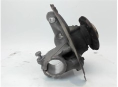 Recambio de mangueta delantero derecha para bmw serie 1 berlina (e81/e87) 2.0 120d referencia OEM IAM 676444403  