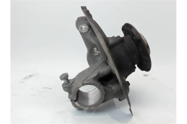 Recambio de mangueta delantero derecha para bmw serie 1 berlina (e81/e87) 2.0 120d referencia OEM IAM 676444403  