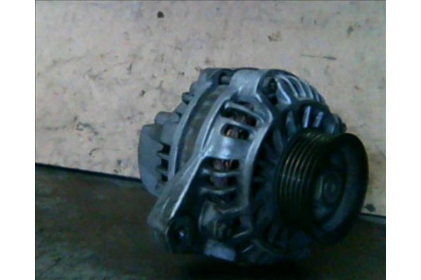 Recambio de alternador para honda civic vi coupé (em) 1.7 i vtec referencia OEM IAM AHGA50 5TA7091ZQ 