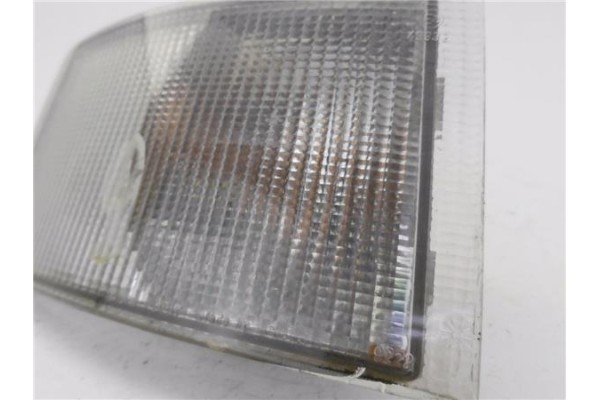 Recambio de intermitente delantero dcho para peugeot boxer furgón (230l) 1.9 d referencia OEM IAM 35700747  