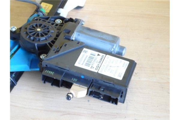 Recambio de mecanismo elevalunas trasero derecho para audi a4 berlina (8e) 1.9 tdi referencia OEM IAM 8E0959802E 5WK49205CBF 105