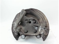 Recambio de mangueta delantero derecha para bmw serie 1 berlina (e81/e87) 2.0 120d referencia OEM IAM 676444403  