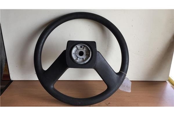 Recambio de volante para renault 21 txe 2.0 referencia OEM IAM    Recambio de volante para renault 21 txe 2.0 referencia OEM IAM