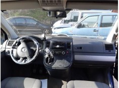 volkswagen multivan v (7hm, 7hn, 7hf, 7ef, 7em, 7en) del año 2008