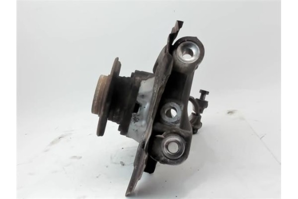 Recambio de mangueta delantero derecha para bmw serie 1 berlina (e81/e87) 2.0 120d referencia OEM IAM 676444403  