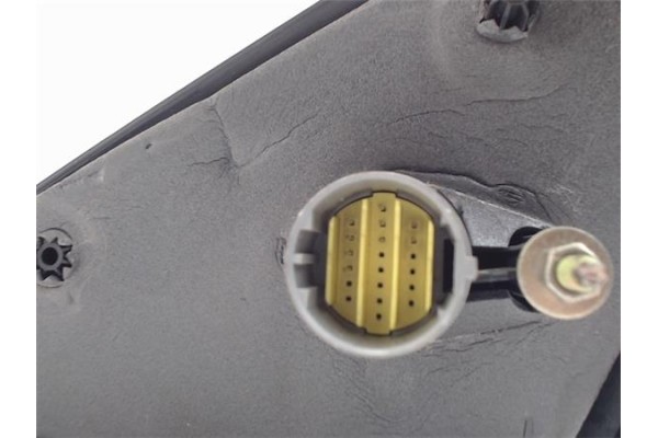 Recambio de retrovisor electrico derecho para renault laguna ii grandtour (kg0) referencia OEM IAM   