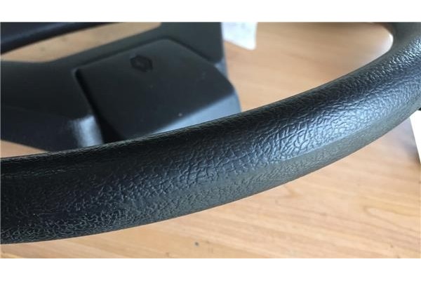 Recambio de volante para renault 21 txe 2.0 referencia OEM IAM    Recambio de volante para renault 21 txe 2.0 referencia OEM IAM