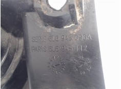 Recambio de piloto trasero derecho para seat ibiza (6l1) referencia OEM IAM 6L6945096A 45405 