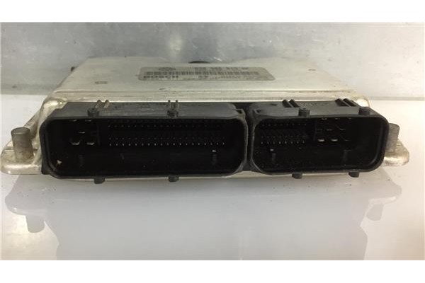 Recambio de centralita para seat ibiza (6l1) 1.9 tdi referencia OEM IAM 038906019NE 0281011824 