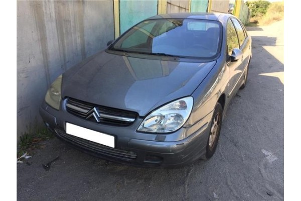 citroen c5 berlina (2001) del año 