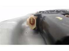 Recambio de mecanismo elevalunas delantero izquierdo para hyundai elantra (xd) 2.0 crdi referencia OEM IAM 824702D061AX 824012D0