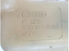 Recambio de botella expansion para volkswagen passat berlina (3b2) 1.8 básico referencia OEM IAM 8D0121403L  