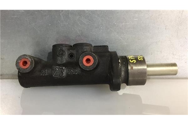 Recambio de bomba freno para mercedes-benz sprinter combi 2.2 208 cdi (901.6/902.671-672) referencia OEM IAM A0004316401 257 2D0