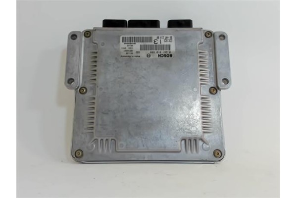Recambio de centralita para citroen c5 berlina (2001) 2.0 hdi (dcrhzb, dcrhze) referencia OEM IAM 9640938680  