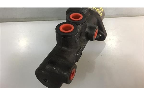 Recambio de bomba freno para mercedes-benz sprinter combi 2.2 208 cdi (901.6/902.671-672) referencia OEM IAM A0004316401 257 2D0