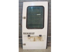Recambio de porton trasero para renault express furgón (f40_, g40_) 1.9 d (f40p, f40n, f40e) referencia OEM IAM 7751467252  