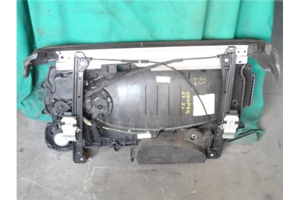 Recambio de elevalunas electrico delantero izquierdo para mini mini (r56) 1.6 cooper d referencia OEM IAM 2753721A2A 0130822374 