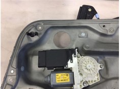 Recambio de mecanismo elevalunas delantero derecho para volkswagen golf iv berlina (1j1) 1.9 tdi referencia OEM IAM 1C0959802A  