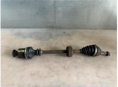 Recambio de palier delantero derecho para renault clio ii fase i (b/cb0) 1.4 alize referencia OEM IAM 7700110482  
