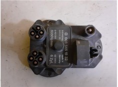 Recambio de modulo encendido para mercedes-benz clase e (bm 124) berlina e 300 d (124.131) referencia OEM IAM 0035451532 5WK6130