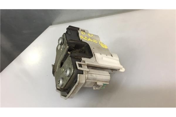Recambio de cierre electromagnetico delantero derecho para fiat ii bravo (198) 1.9 d multijet referencia OEM IAM 227955  