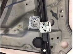 Recambio de mecanismo elevalunas delantero derecho para volkswagen golf iv berlina (1j1) 1.9 tdi referencia OEM IAM 1C0959802A  