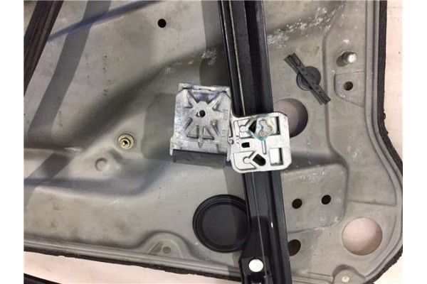Recambio de mecanismo elevalunas delantero derecho para volkswagen golf iv berlina (1j1) 1.9 tdi referencia OEM IAM 1C0959802A  