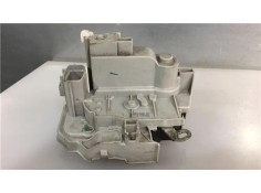 Recambio de cierre electromagnetico delantero derecho para fiat ii bravo (198) 1.9 d multijet referencia OEM IAM 227955  
