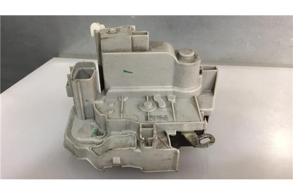 Recambio de cierre electromagnetico delantero derecho para fiat ii bravo (198) 1.9 d multijet referencia OEM IAM 227955  