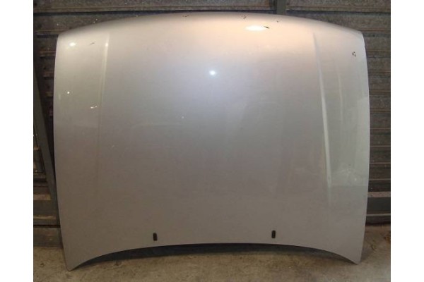 Recambio de capo para seat ibiza (6k1) 1.4 i referencia OEM IAM 6K0823031D  