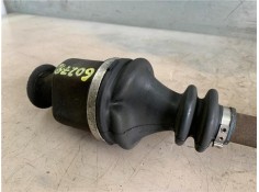 Recambio de palier delantero derecho para renault clio ii fase i (b/cb0) 1.4 alize referencia OEM IAM 7700110482  