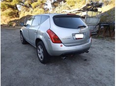 nissan murano (z50) del año 2006