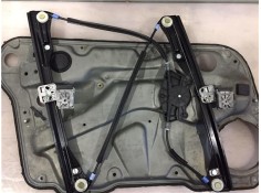 Recambio de mecanismo elevalunas delantero derecho para volkswagen golf iv berlina (1j1) 1.9 tdi referencia OEM IAM 1C0959802A  