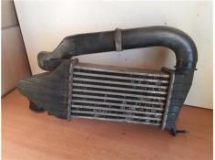 Recambio de intercooler para opel astra h berlina 1.7 cdti referencia OEM IAM 13128926 WK15294 