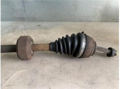 Recambio de palier delantero derecho para renault clio ii fase i (b/cb0) 1.4 alize referencia OEM IAM 7700110482  