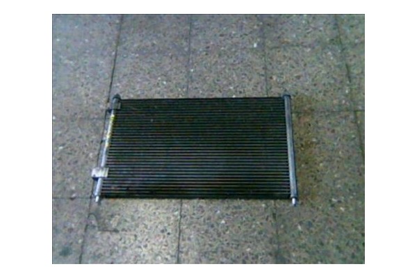 Recambio de radiador aire acondicionado para honda civic vi coupé (em) 1.7 i vtec referencia OEM IAM 80110S5A003  