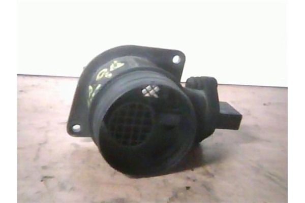 Recambio de caudalimetro para seat ibiza (6l1) 1.9 tdi referencia OEM IAM 038906461B 0281002531 38906461BX , AUDI | 38906461C , 
