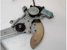 Recambio de mecanismo elevalunas trasero derecho para kia carens (rs) 2.0 crdi referencia OEM IAM XH004PO  