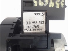 Recambio de mando intermitencia para volkswagen passat berlina (3b2) 1.8 básico referencia OEM IAM 8L0953513 8L0953503A 