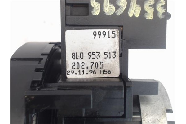 Recambio de mando intermitencia para volkswagen passat berlina (3b2) 1.8 básico referencia OEM IAM 8L0953513 8L0953503A 